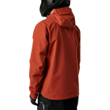 Ranger O.R. Packable Rain Jacket - Copper