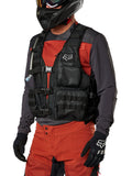 Legion Tac Vest - Black