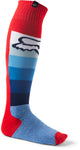 180 Toxsyk Sock - Fluorescent Red