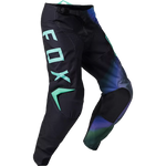 Youth 180 Toxsyk Pant - Black