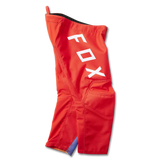 Kids 180 Toxsyk Pant - Fluorescent Red