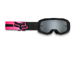 Youth Main Leed Goggle - Spark - Pink