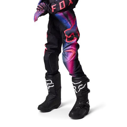 Youth Girls 180 Toxsyk Pant - Black/Pink