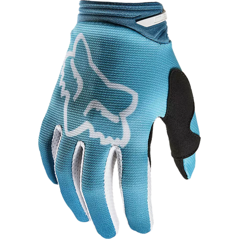 Youth Girls 180 Toxsyk Glove - Blue