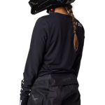 Women's Ranger Off Road Jersey - Black
