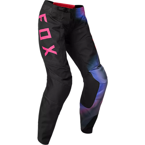 Women's 180 Toxsyk Pant - Black/Pink