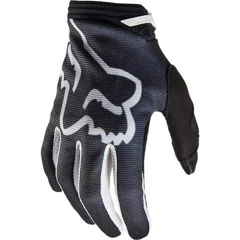 Women's 180 Toxsyk Glove - Black/White