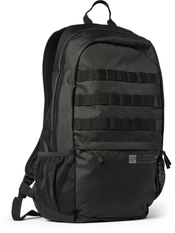 Legion Backpack - Black