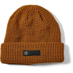 Zenther Beanie - Nutmeg