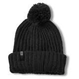 Indio Beanie - Black