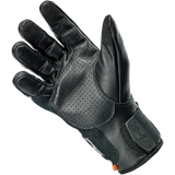 Borrego Gloves - Black/Black