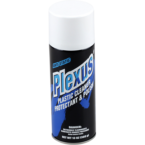 Plexus Plastic Cleaner