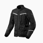 Voltiac 3 H2O Jacket - Black/Silver