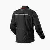 Voltiac 3 H2O Jacket - Black/Silver