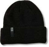 Machinist Beanie - Black