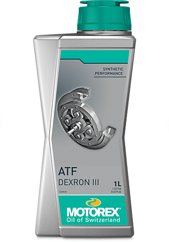ATF Dexron III