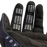 180 Kozmik Glove - Black/White