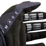 180 Kozmik Glove - Black/White