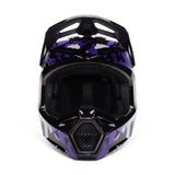V1 Morphic Helmet - Black/White