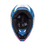 V1 Morphic Helmet - Blueberry