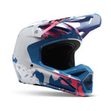 V1 Morphic Helmet - Blueberry