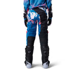 Youth 180 Morphic Pant - Blueberry