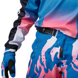 Youth 180 Morphic Pant - Blueberry