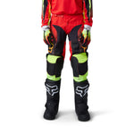 Youth 180 Statk Pant - Flourescent Red