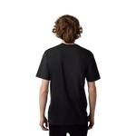 Fox X Kawasaki S/S Tee - Black