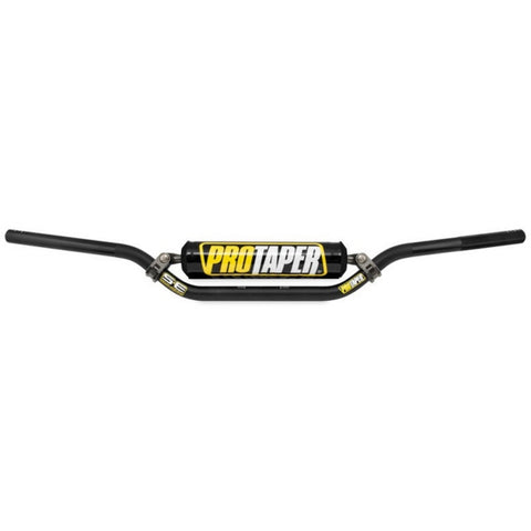 SE ATV Handlebar - High - Black