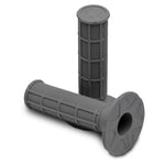 Single Density Grips - Half Waffle - Med - Dark Grey