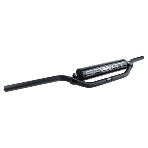 MX Handlebar - 7/8" - High Washougal - Black