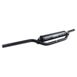 MX Handlebar - 7/8" - Low Southwick - Black