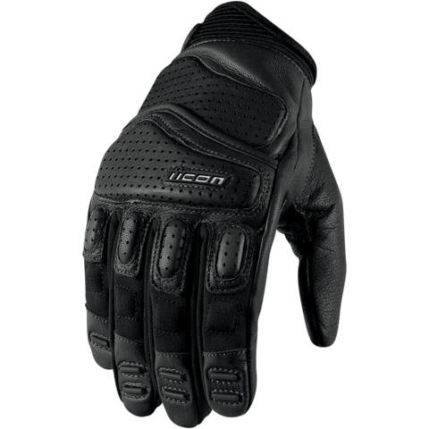 Superduty2 Glove - Black