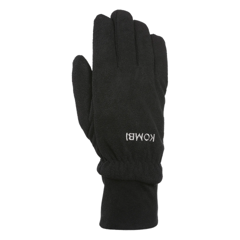 The Windguardian Men's Glove - Black