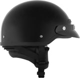 VG500 Helmet - Solid Black