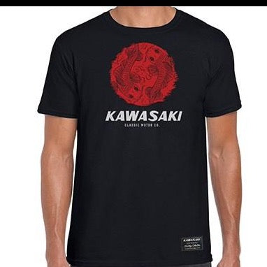 Heritage Koi T-Shirt