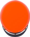 VG200 Open Face Helmet - Solid Orange