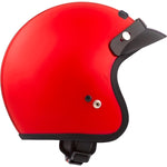 Youth VG300KID - Solid Red