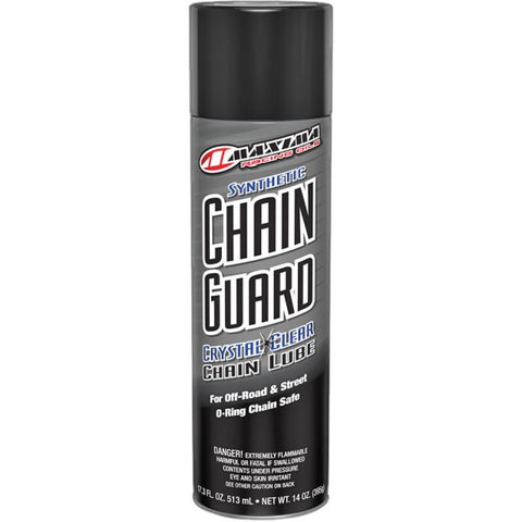 Synthetic Chain Guard Chain Lube - 17.3OZ