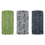 Comfy - Paisley - 3pk