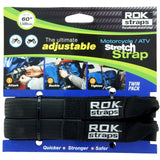 ROK Straps - The Ultimate Adjustable Packing Straps