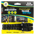 ROK Straps - The Ultimate Adjustable Packing Straps