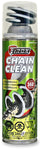 Tirox Chain Cleaner W/Brush - 400G