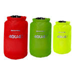 Aqua D Waterproof Packing Cubes (3 pack)