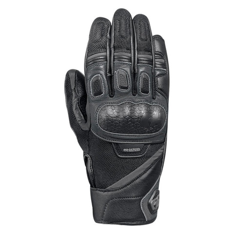 Outback Gloves - Black