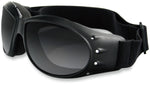 Bobster Cruiser Goggle - Smoke Lens