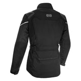 Montreal 4.0 Jacket - Stealth Black