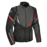 Montreal 4.0 Jacket - Black/Grey/Red