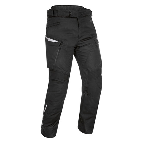 Montreal 4.0 Pants - Regular - Stealth Black